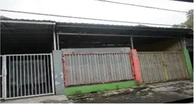 0610,81 aset lelang Surabaya di rungkut di medokan ayu selatan