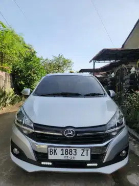 AYLA R MANUAL 2019