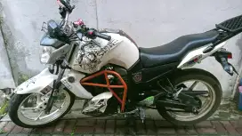 Jual byson 2012