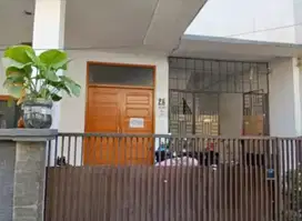 Rumah Kost Aktif di Sukaluyu dekat Sangga Buana Itenas Widyatama