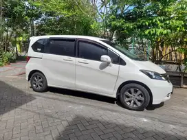 Honda Freed PSD 2011