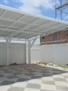 Canopy alderon 33