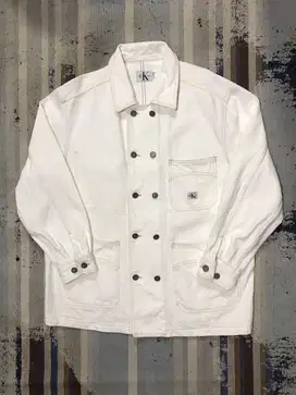 Calvin Klein (64x78)