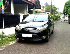 Toyota Vios Gen 3 - 2013