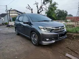 Honda Mobilio E MT