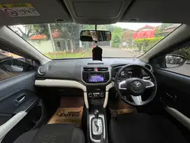 Toyota Rush 2020 Bensin