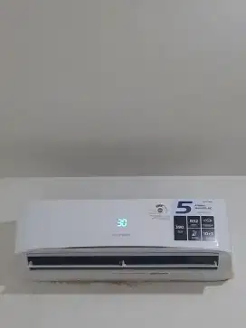 Jual ac edisi pindahan