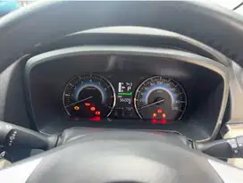 Daihatsu Terios 2019 Bensin