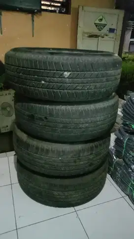 Jual velg ori pajero sport exceed 2014