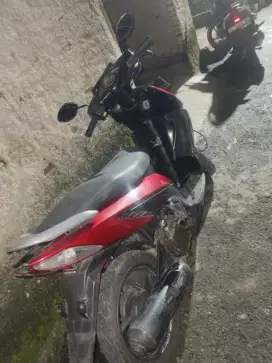Mtr Vario tahun 2011