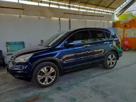 Honda CR-V 2011 Bensin