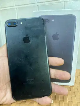 iPhone 7 plus 32gb inter all operator