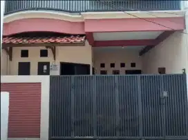 MURAH !! RUMAH AKSES MOBIL DI ASEM BARIS TEBET