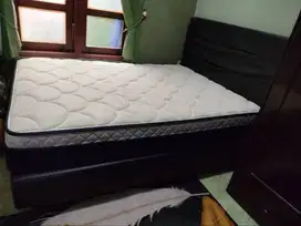 Spring bed superfit (Neo pocket pro)