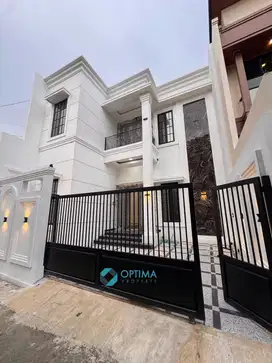 Rumah dekat UGM di Jakal Kaliurang Km 6 utara Pogung, Plemburan