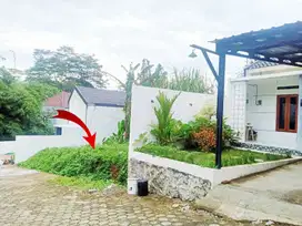 Kavling murah kalisegoro Gunungpati dekat unnes
