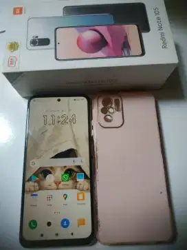 Xiaomi redmi 10S
