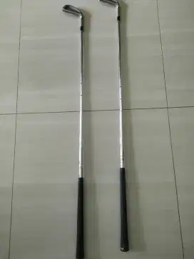 Stik golf bekas