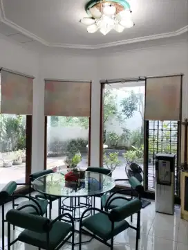 Termurah - manyar‼️Jual Rumah Bagus Terawat Dekat Pakuwon City