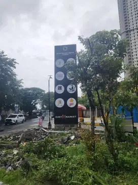 Murah 6 Jtan Per Meter Perumahan Dekat Unair Kampus C, ITS, Galaxy Mal