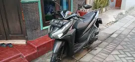 Vario 2021 Pajak Baru