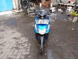 Mio m3 125 tahun 2021. Ss lengkap