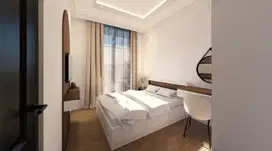 Kos elite tarif 2 jt ada 21 kamar di suhat istimewa dekat kampus UB