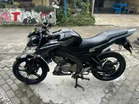 Yamaha Vixion NVA thn 2017 plat AB Bantul