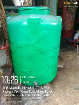 Di jual toren air