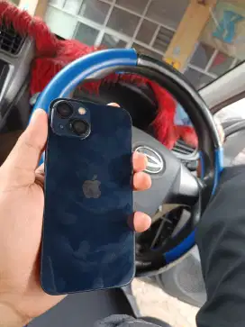 iPhone 13 128, Permanent 100% Bea Cukai IBOX
