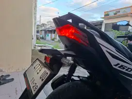 Honda vario 160 CC tahun 2023