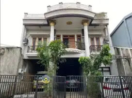 RUMAH MEGAH Di Pulo Jahe - Buaran Pulo Gadung