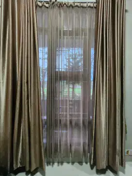 Gorden Kamar atau Ruangan Lain