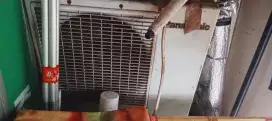 AC BEKAS 1 PK PANASOCNIC