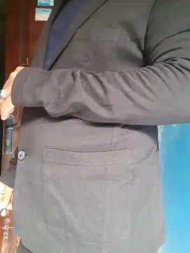 BLAZER CASUAL UNIQLO
