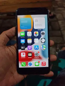 Iphone 7 plus 32GB ex inter bisa semua kartu