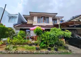 Jual Rumah Di Bintaro Riverpark Tangerang Selatan