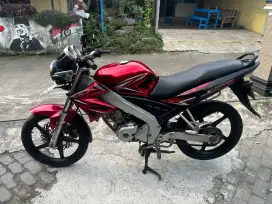 Yamaha Vixion thn 2009 plat AB kulon Progo