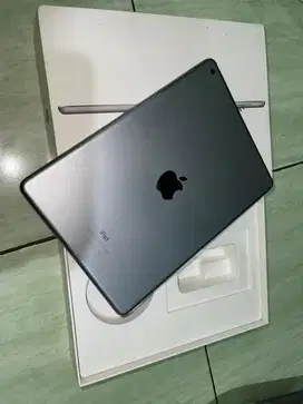 Ipad 5 merk apple