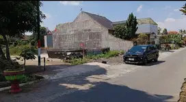 Di jual Tanah sleman murah