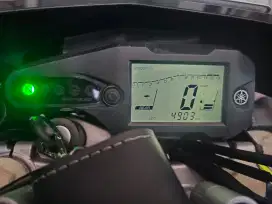 Yamaha WR 155 2023