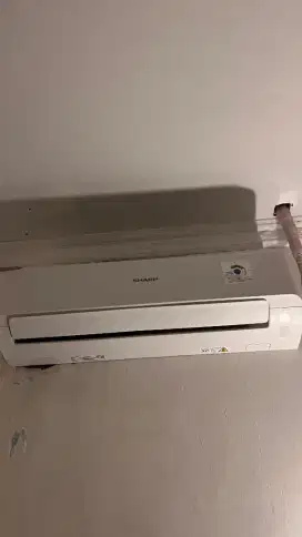 Dijual AC Sharp AH-A5BEY