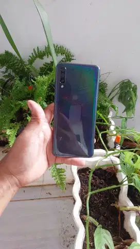 samsung A70 6/128