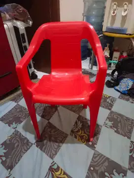 Kursi Anak Anak