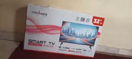TV ADV-3203A 32INC