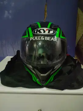 helm kyt vendetta 2