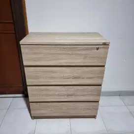 LEMARI LACI INFORMA