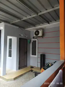 Disewakan Rumah di Perumahan Taman Aster Telaga Asih