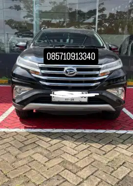 Terios R 2018 good condition
