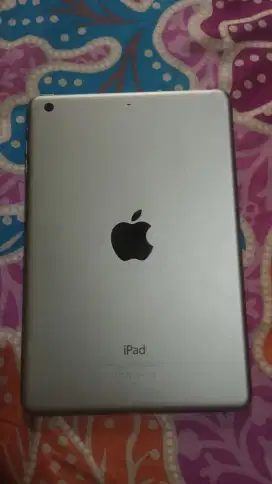 Ipad Mini 3 Second